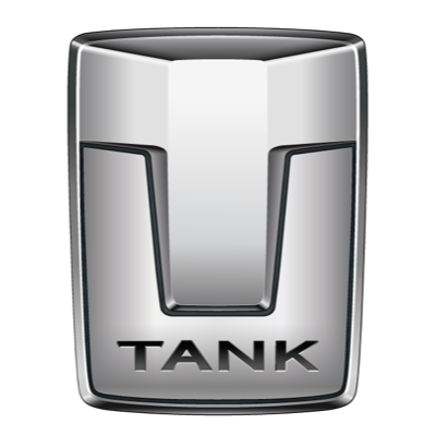 Официальный логотип TANK
